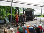 Celodenní výlet na Bezděz title=